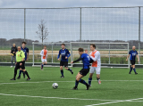 S.K.N.W.K. 2 - D.V.O. '60 7 (competitie) seizoen 2023-2024 (148/224)